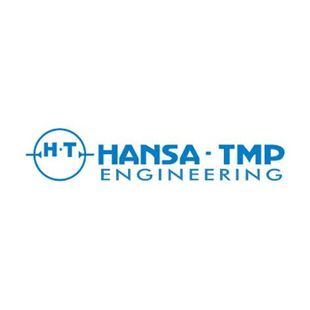 Bild für Kategorie Hansa TMP