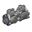Bild von Axialkolbenpumpe K5V80DT-1PDR-9N0J-ZV