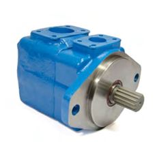 Bild von Flügelzellenpumpe M-35V25A-011A-21-F3