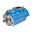 Bild von Flügelzellenpumpe 3520V25A05-011-21-F3