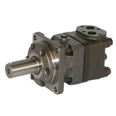 Bild von Motor OMT160, zyl. Welle 40mm