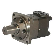 Bild von Motor OMV315, zyl. Welle 50mm