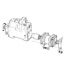 Bild von Tandemmontage VP1-045/075