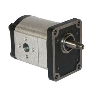 Bild von Zahnradpumpe HK3-82-E2-14, 14.53 cm3