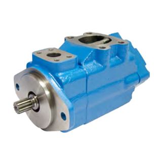 Bild von Flügelzellenpumpe 2520V21A05-001CC-21