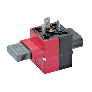 Bild von Messadapter Gerätestecker MESAP 43650