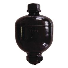 Bild von Membranspeicher Parker 0.5 L