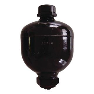 Bild von Membranspeicher Parker 0.5 L