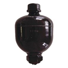 Bild von Membranspeicher Parker 0.75 L