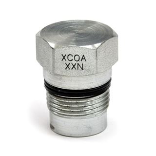 Bild von Stopfen für Einschraubbohrung XCOA XXN