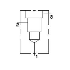 Bild von Gehäuse ECU, T-11A