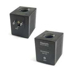Bild von Magnetspule C48, 24VDC, 36W