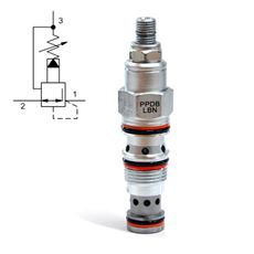 Bild von Druckreduzierventil PPDB LBN, T-11A