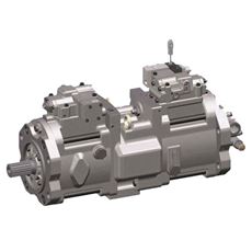 Bild von Axialkolbenpumpe K5V200DTH-9N0B-V