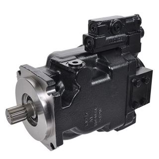 Bild von LS-Pumpe FRL-074B LS, Serie 45