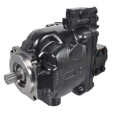 Bild von LS-Pumpe ERL-147C LS, Serie 45