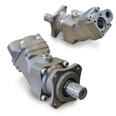 Bild von Konstantpumpe Einkreis SCP-034L (SC034L)
