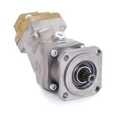 Bild von Konstantpumpe Einkreis SCP-064L SAE
