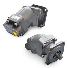 Bild von Konstantpumpe Einkreis SCP-034L SAE