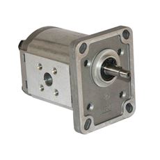 Bild von Zahnradpumpe HK81-E1-2, 2.13 cm3