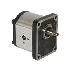 Bild von Zahnradpumpe HK83-E3-51, 51.83 cm3