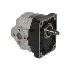 Bild von Zahnradpumpe HK83-E3-51, 51.83 cm3