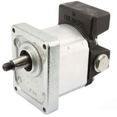 Bild von Zahnradpumpe 0510525060, 11 cm3