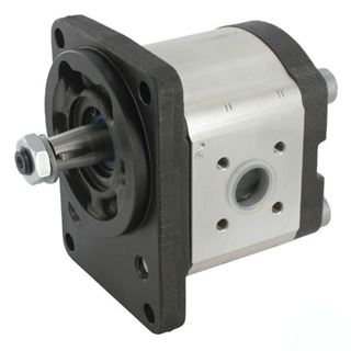 Bild von Zahnradpumpe 0510725333, 28 cm3