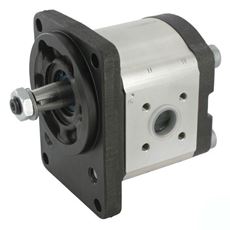 Bild von Zahnradpumpe 0510725365, 22 cm3