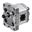 Bild von Zahnradpumpe GP101D3030C18EGP, 1.1 cm3