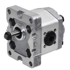 Bild von Zahnradpumpe GP105D3030C18EGP, 4.8 cm3