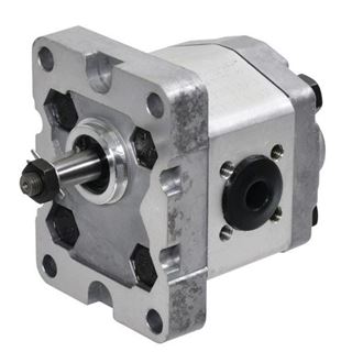 Bild von Zahnradpumpe GP105D3030C18EGP, 4.8 cm3