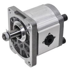 Bild von Zahnradpumpe GP2012D3030C18EGP, 12 cm3
