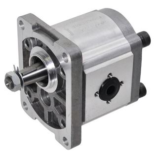 Bild von Zahnradpumpe GP2012D3030C18EGP, 12 cm3