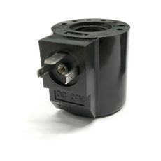 Bild von Magnetspule 24 VDC, ID=20mm