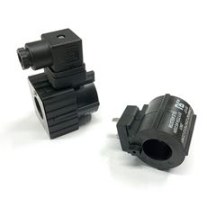 Bild von Magnetspule BG10 SP-CMS-10-024DG 24VDC