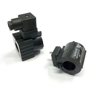 Bild von Magnetspule BG10 SP-CMS-10-024DG 24VDC