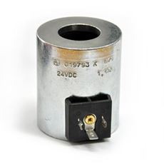 Bild von Magnetspule GZ63-4, 24V DC