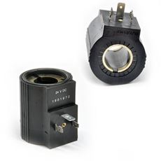 Bild von Magnetspule EM 47/R/10, 24V DC