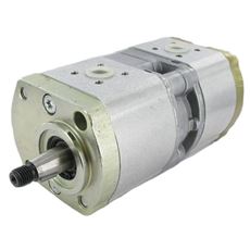 Bild von Doppelzahnradpumpe 0510565387 11/4cm3