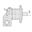 Bild von Axialkolbenmotor F11-014-HB-CV-K-000