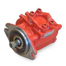 Bild von Innenzahnradpumpe IPN 4-50 100
