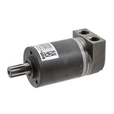 Bild von OMM12.5 Motor Seitenanschl. Welle B17x14