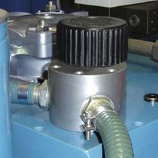 Bild von Behälter Anbau-Set FNA 008.1700 zu FA016
