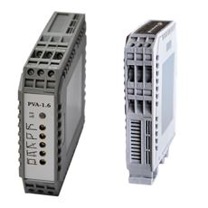 Bild von Proportional-Verstärker PVA 1.6, 0-10V