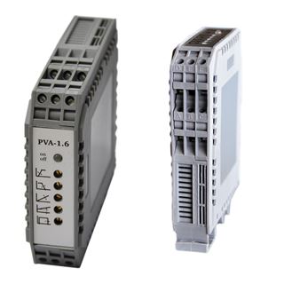Bild von Proportional-Verstärker PVA 1.6, 0-10V