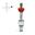 Bild von 2/2 Wege-Sitzventil EP-08W-2A-06-T-05