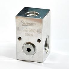 Bild von Gehäuse ML-10A2-G04G-A02