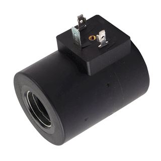 Bild von Magnetspule XFD50RH 24VDC