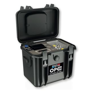 Bild von Partikelmessgerät OPCom PPCO300-1000